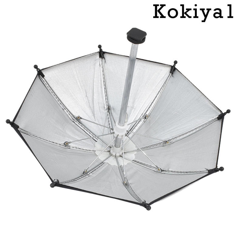 Giá Đỡ Dù Che Nắng Chuyên Nghiệp Kokiya1 Cho Máy Ảnh Canon