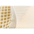 Nệm cao su thiên nhiên 100% - chính hãng LIÊN Á CLASSIC - giá cực tốt bảo hành 12 năm toàn quốc. Độ dày 5-10cm