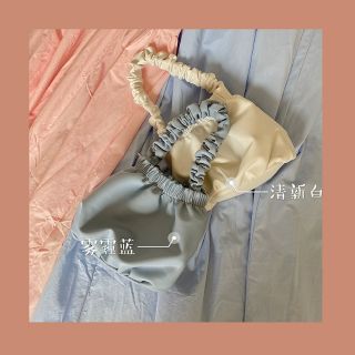 [ORDER TAOBAO] Túi mây nhỏ vintage