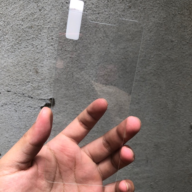 cường lực LG G8(không full)