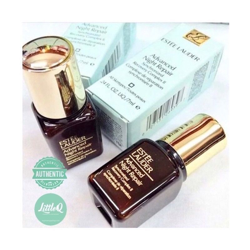 Serum Estee Lauder Advanced Night Repair 7ml