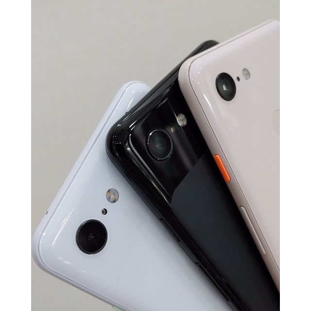 Điện thoại Google Pixel 3 (98%)