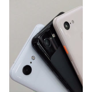 Điện thoại Google Pixel 3