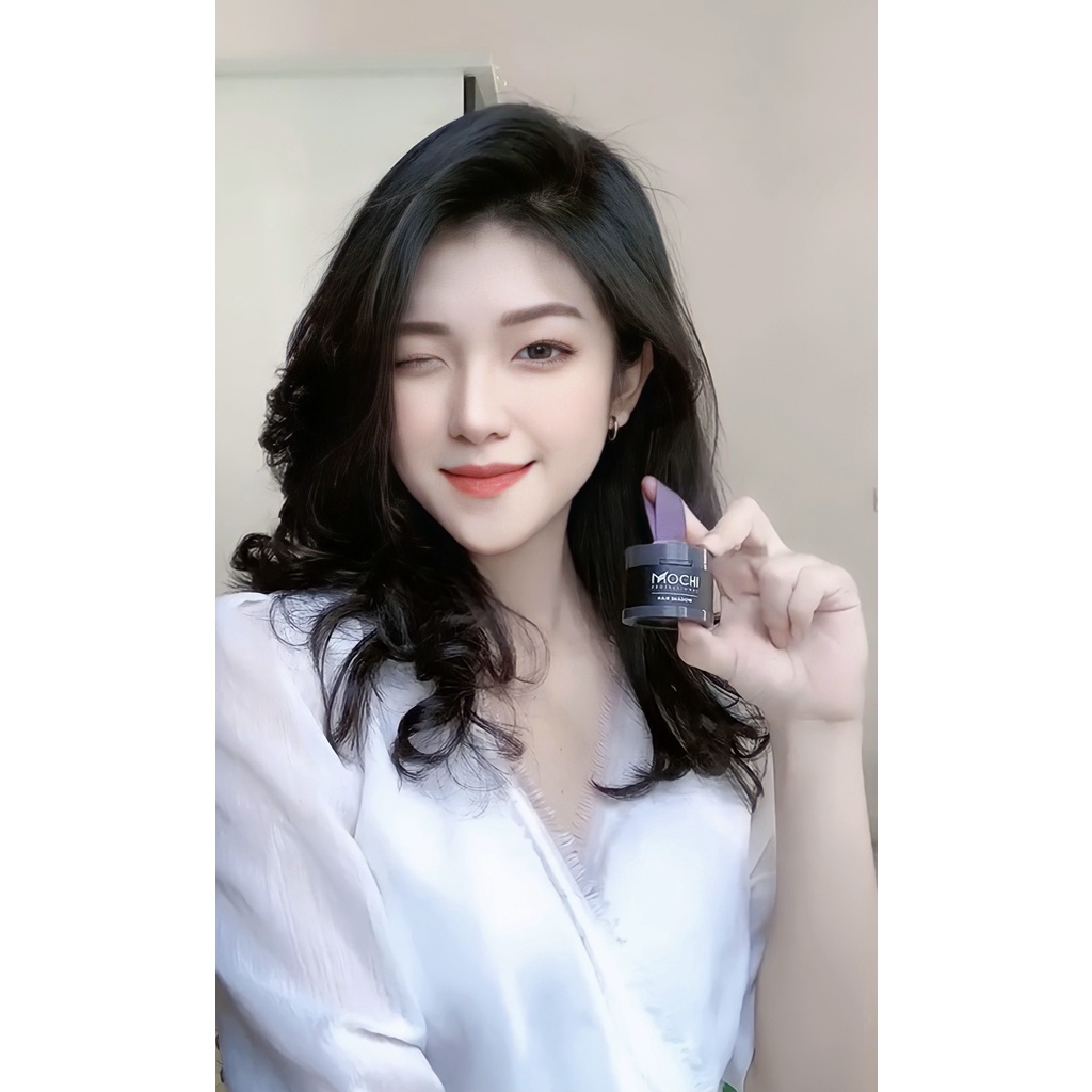 Phấn che khuyết điểm tóc Mochi Nhật Bản - Hàng chính hãng | BigBuy360 - bigbuy360.vn