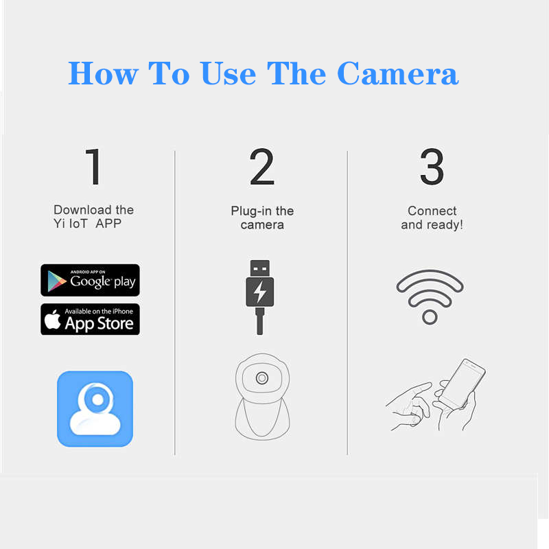 Camera An Ninh 5g Wifi Ip 1080p Có Tầm Nhìn Ban Đêm Tốt