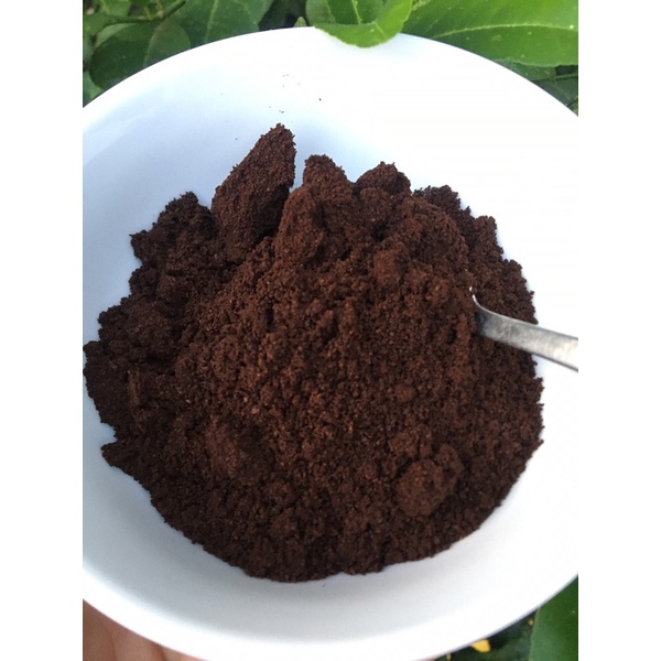 Đặc sản Đak Lăk Cafe Mộc rang tay, cacao nguyên chất 100%