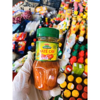 SaTe cay Thuận Phát