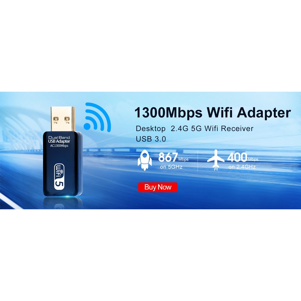Bộ Chuyển Đổi Wifi Usb Wifi Wifi Wifi Thẻ Wi-Fi Mt7601 Cho Pc Deskto | BigBuy360 - bigbuy360.vn