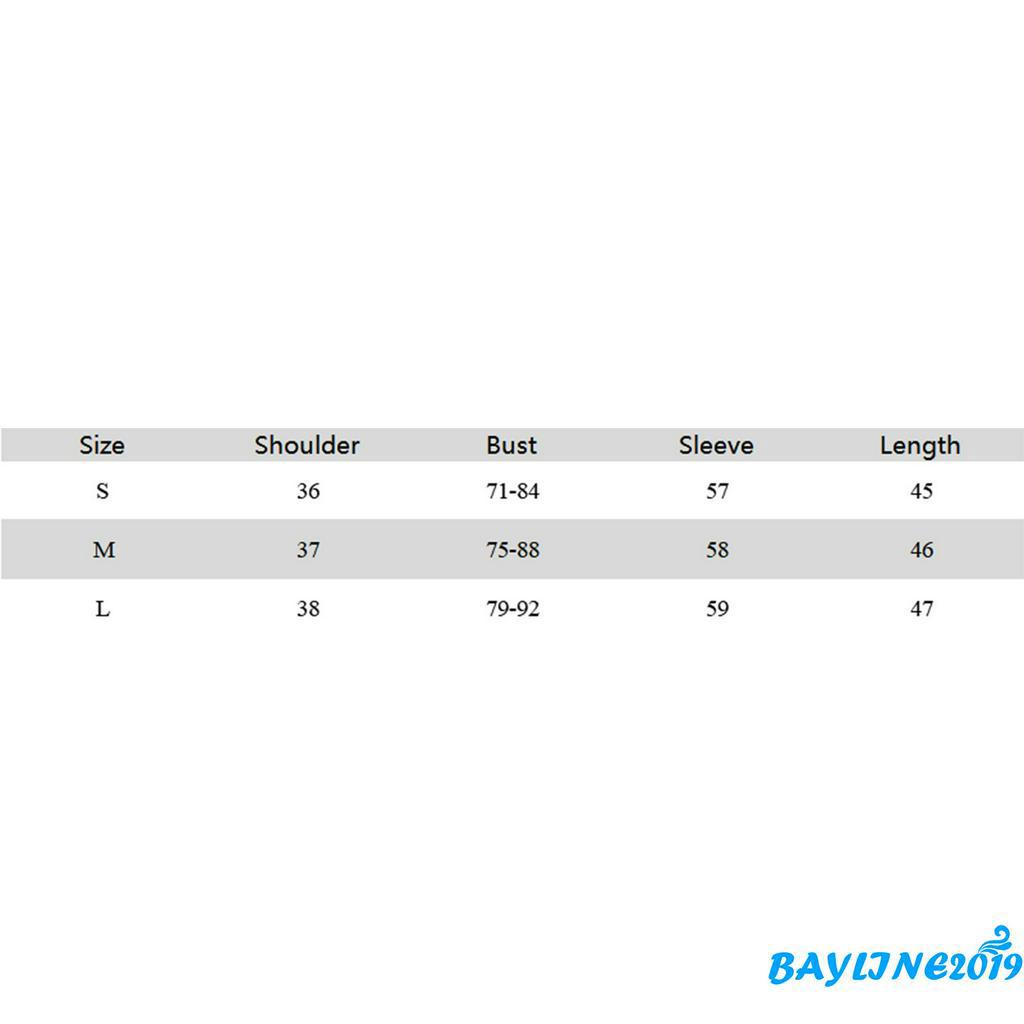 Áo Croptop Tay Dài Phối Màu Thời Trang Cho Nữ