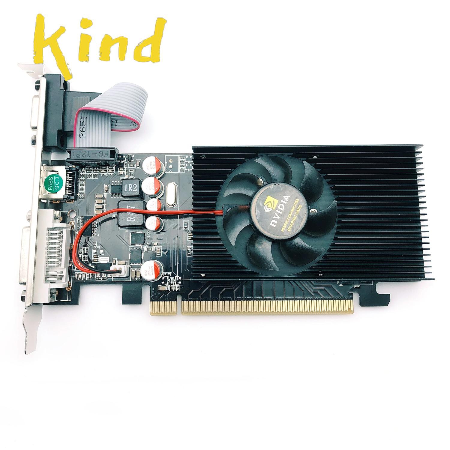 Card Đồ Họa Gt730 2gb Gv-N730-2Gi D3 128bit Gddr3 | BigBuy360 - bigbuy360.vn