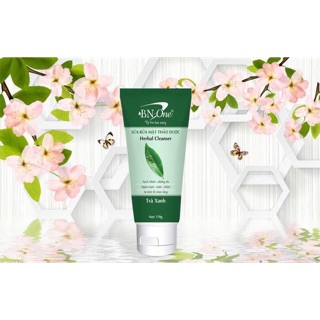 Combo 19 sữa rửa mặt bn one