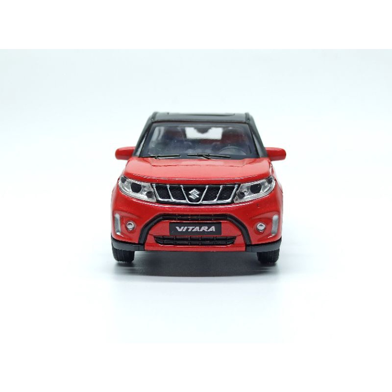 Mô hình xe Suzuki Vitara