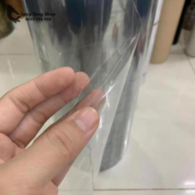 Decal keo trong dán xe loại dày - đề can trong dán xe có sẵn keo