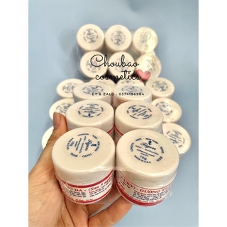 Lốc 6 hộp kem Tigon dưỡng trắng da mặt 10gram
