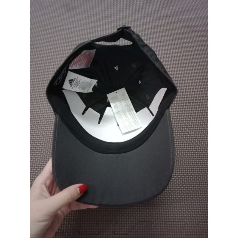 Mũ trẻ em Adidas 8-14 tuổi, hàng chuẩn auth, có mail mua hàng chính hãng