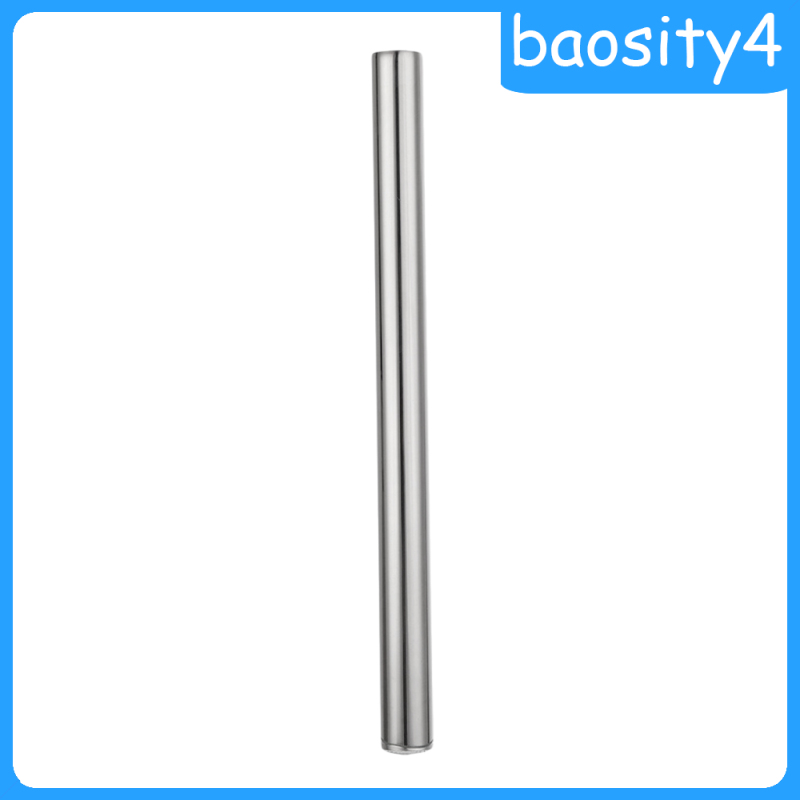 [baosity4]Stainless Steel Rolling Pin- French Style, Dishwasher Safe, Nonstick #1