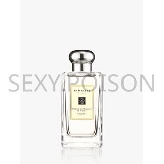 10ml - nước hoa jo malone nectarine blossom & honey - 𝚂𝙴𝚇𝚈 𝙿𝙾𝙸𝚂𝙾𝙽