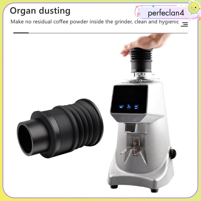 Dụng Cụ Ép Và Thổi Vệ Sinh Máy Xay Cà Phê Perfeclan4