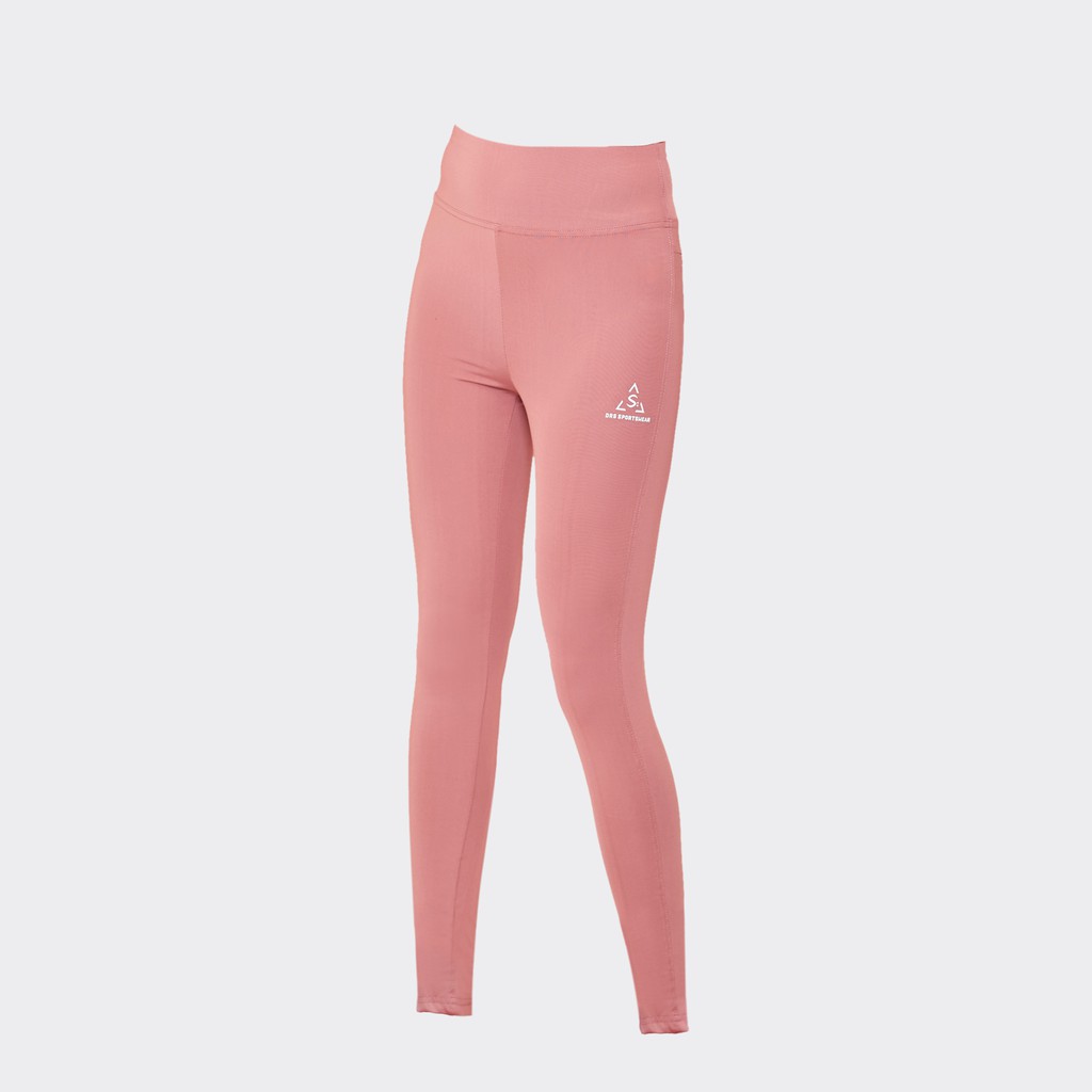 Quần thể thao legging nữ DRS, quần tập gym, yoga, zumba co giãn, thấm hút mồ hôi DRN10 | BigBuy360 - bigbuy360.vn