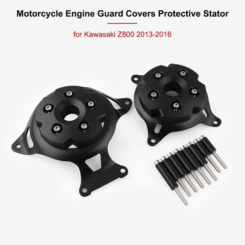 Ốp bảo vệ lốc máy cho Kawasaki Z750 Z800