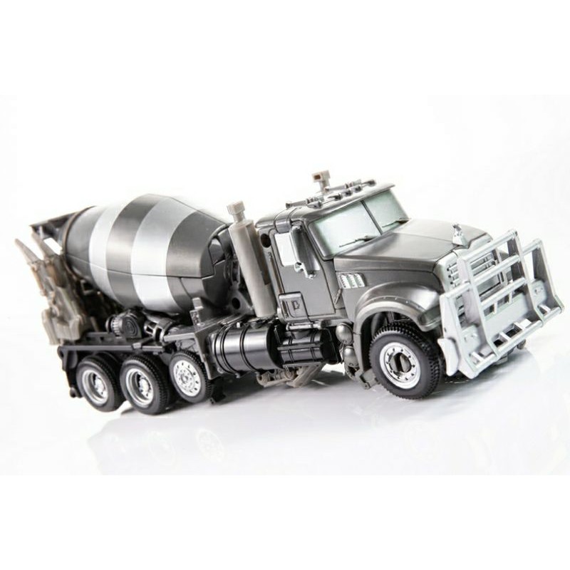 Mô hình Transformers Mixmaster - BMB DD03