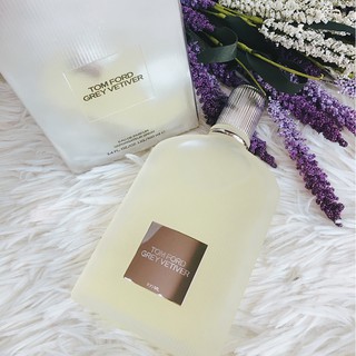 💫 Nước hoa Nam dùng thử Tom Ford Grey Vertiver
