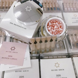 Serum sụn cá hồi nhật bản dds