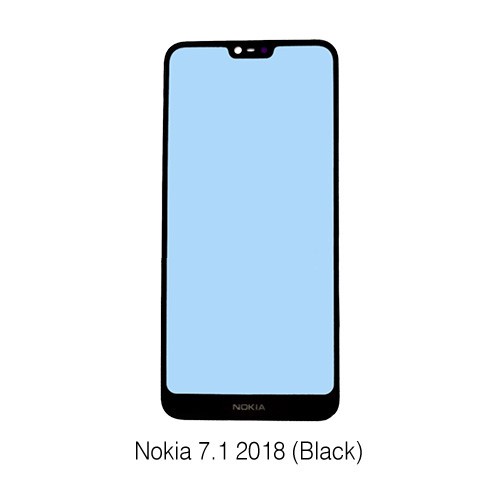 Kính điện thoại Nokia 7.1