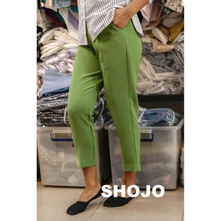 Quần tây nữ công sở Shojo