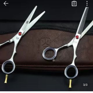 Kéo cắt, tỉa KAI (5,5 inch)