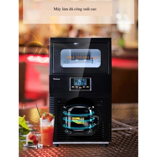 Máy làm đá Watoor WZB-40F/A
