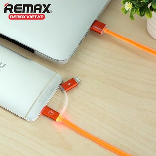 Cáp Sạc 2 trong 1 Remax RC-020t