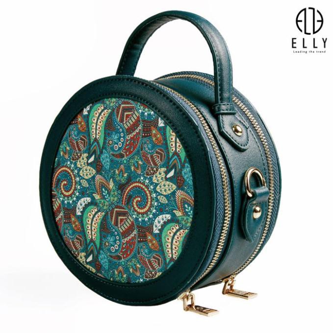 Túi xách nữ thời trang cao cấp ELLY VINH  – EL098