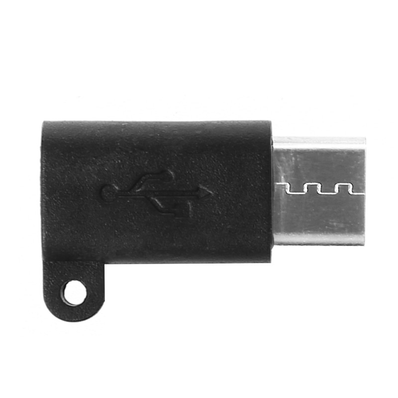 Đầu chuyển đổi Alli usb 3.1 type c sang micro usb 2.0 type b