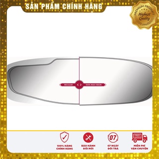 Pinlock Ego chống đọng sương