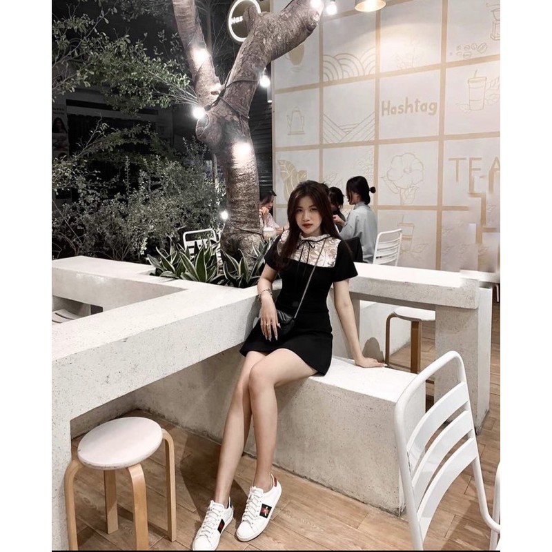 [AITHEE] NƠ DRESS