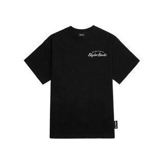 Slyder Studio T–Shirt – Áo thun Local Brand Slyder Studio