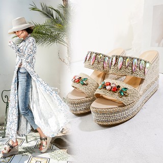 (ORDER) Guốc đế xuồng 106