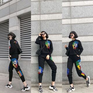 Sét bộ thể thao