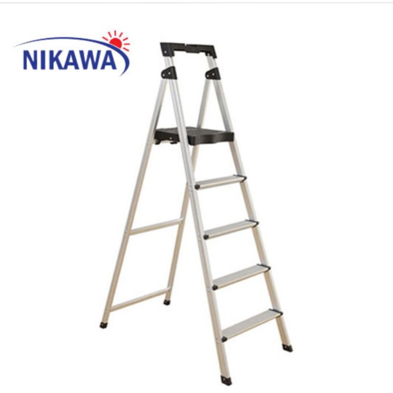 Thang ghế 5 bậc Nikawa NKP-05