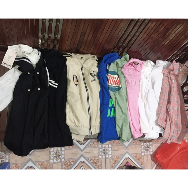 Combo 250k của khách