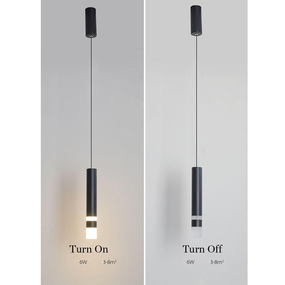 Đèn Treo Trần Nhà Phong Cách Hiện Đại Mới