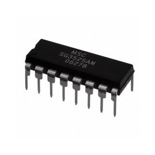 IC TẠO XUNG SG3525