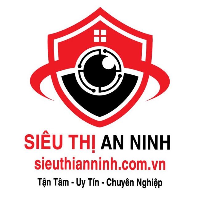 SIÊU THỊ AN NINH CAMERA