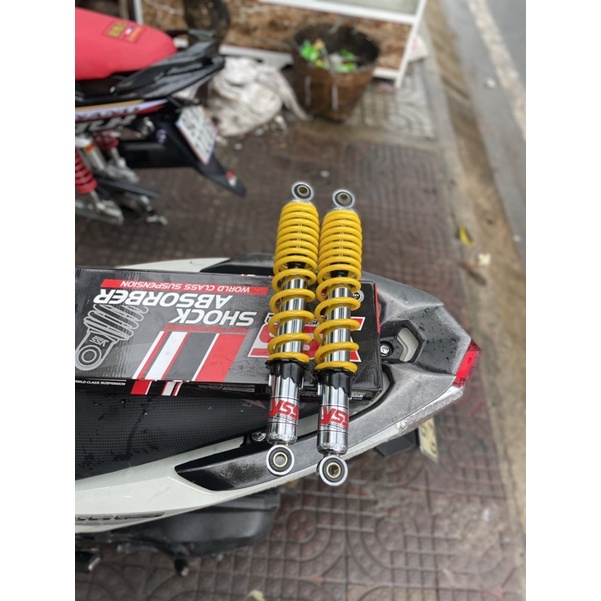 Phuộc Yss Nice Chính Hãng thailand