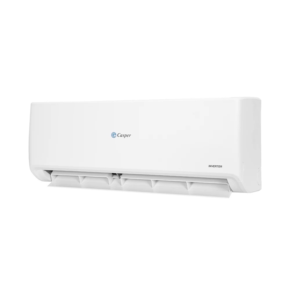 Máy lạnh Casper GC-09IS32 Inverter 1 HP (9000 BTU) - Bảo hành 36 tháng - Miễn phí giao hàng TP HCM