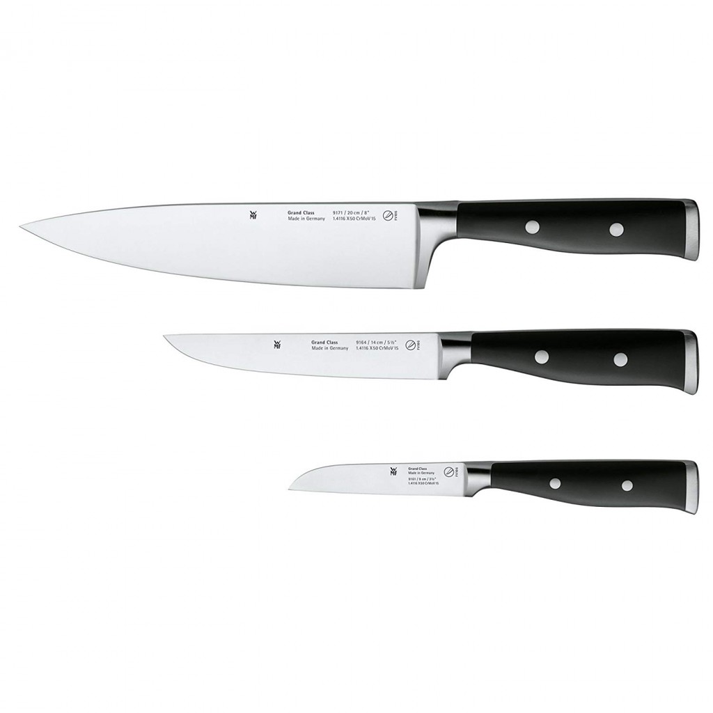 Bộ dao WMF Spitzenklasse 3 món