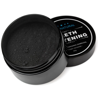 Bột trắng răng Teeth Whitening