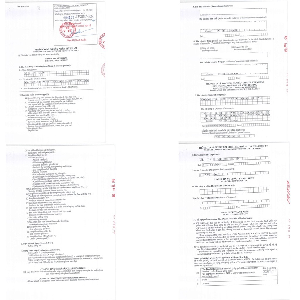 Kem dưỡng trắng body cho nam Menly 250g | BigBuy360 - bigbuy360.vn