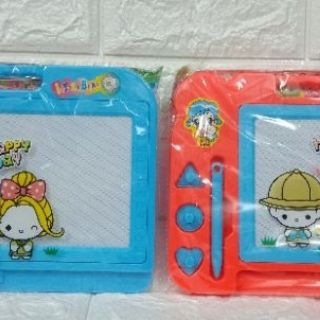 Bảng từ xóa được cho bé